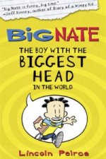 Boy with the Biggest Head in the World