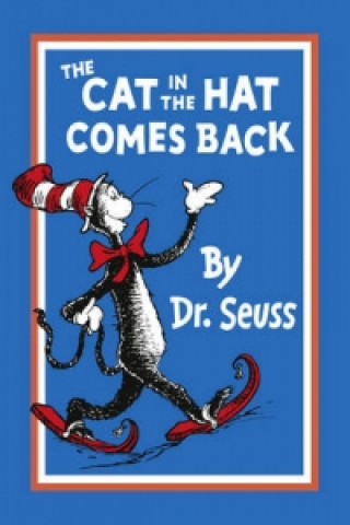 Cat in the Hat Comes Back