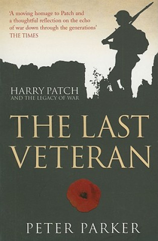 Last Veteran