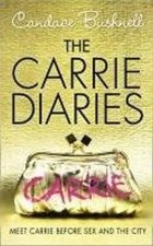 Carries Diaries