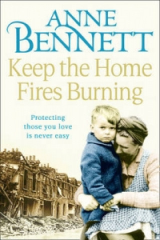 Keep the Home Fires Burning