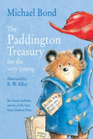 Paddington Treasury for the Very Young