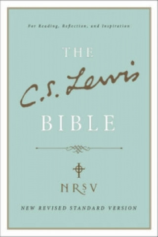 C. S. Lewis Bible