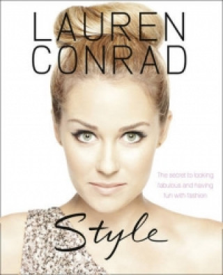 Lauren Conrad: Style