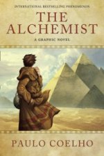 Alchemist Graphic Novel