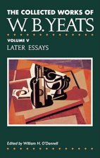 Collected Works of W.B.Yeats