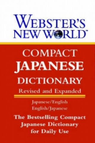 Webster's New World Japanese Dictionary