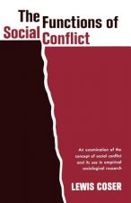 Functions of Social Conflict