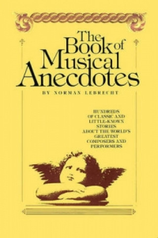 Book of Musical Anecdotes