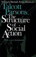Structure of Social Action 2ed v1