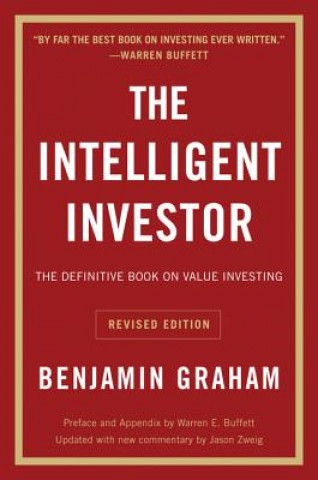 Intelligent Investor / Najlacnejšie knihy