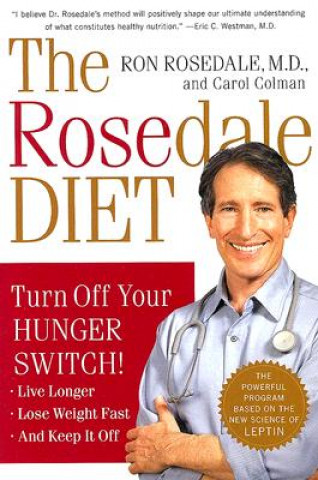 Rosedale Diet