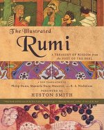 Illustrated Rumi