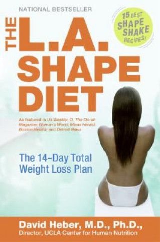 L.A. Shape Diet