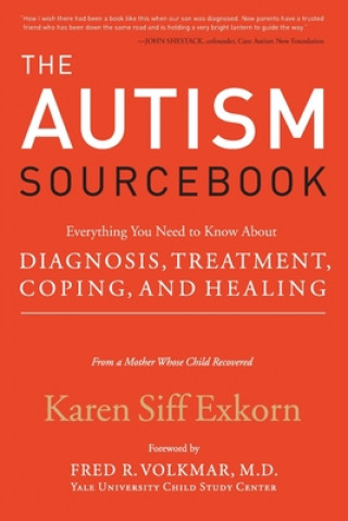 Autism Sourcebook