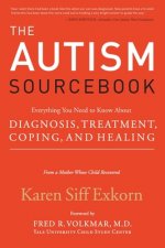Autism Sourcebook