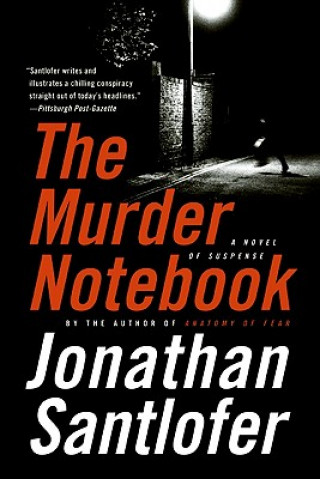 Murder Notebook