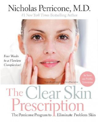 Clear Skin Prescription