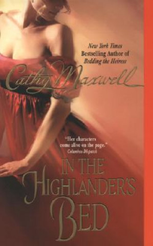 In the Highlander's Bed