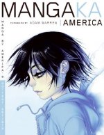Mangaka America