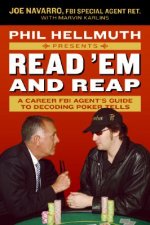 Phil Hellmuth Presents Read 'Em and Reap