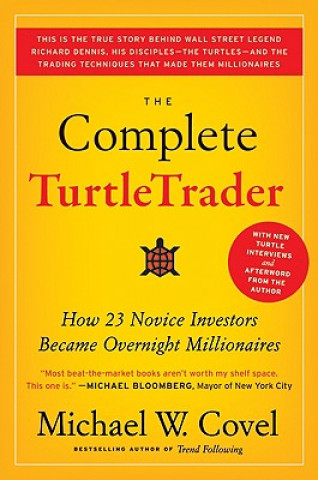 Complete TurtleTrader