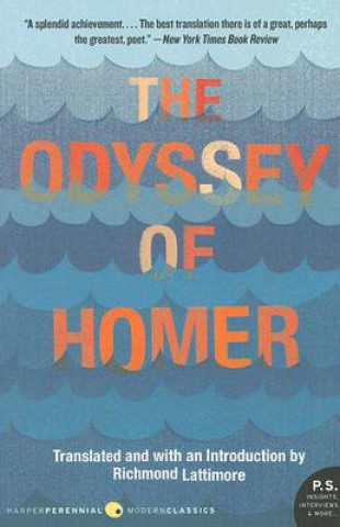 Odyssey of Homer