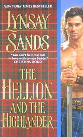 Hellion and the Highlander