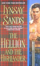Hellion and the Highlander