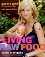 Living Raw Food