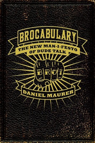 Brocabulary
