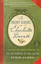 Secret Diaries of Charlotte Bronte