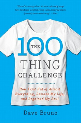 100 Thing Challenge