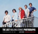 Lost Rolling Stones Photographs