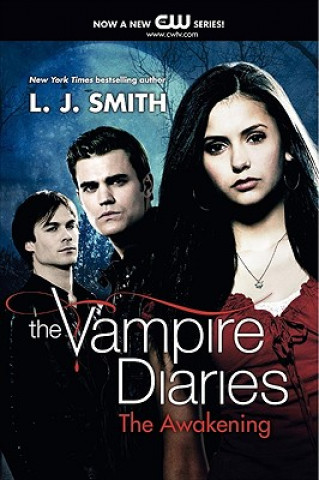 The Vampire Diaries - The Awakening