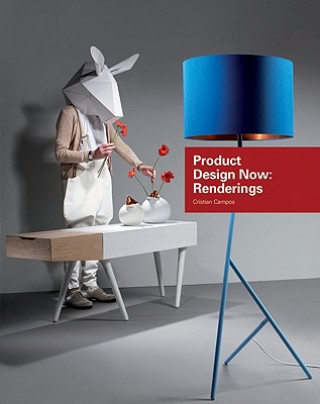 Product Design Now: Renderings