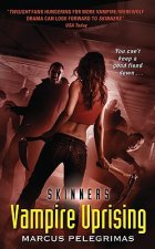 Vampire Uprising (Skinners)