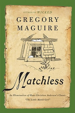 Matchless