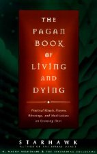 Pagan Book of Living and Dying