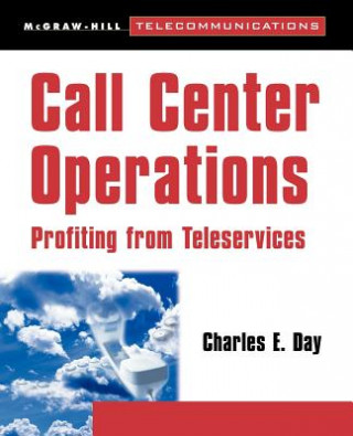 Call Center Operations: Profiting from Teleservices