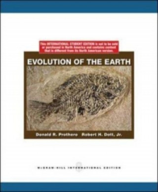 Evolution of the Earth