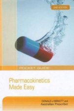 Pocket Guide: Pharmacokinetics Made Easy