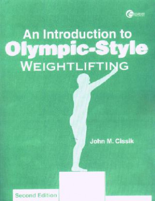 Introduction to Olympic-style Weightlifting