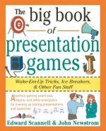 Big Book of Presentation Games