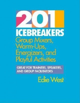 201 Icebreakers