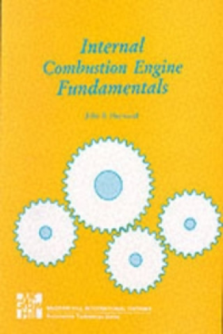 INTERNAL COMBUSTION ENGINE FUN (Int'l Ed)