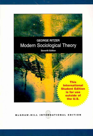 Modern Sociological Theory