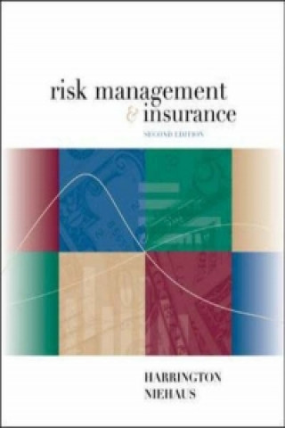 Risk Management and Insurance (Int'l Ed)