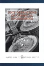 Unit Operations of Chemical Engineering (Int'l Ed)