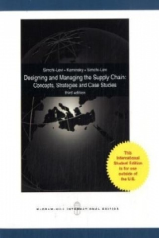 Designing and Managing the Supply Chain